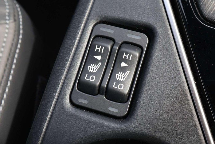 2024 Subaru Impreza 2.0S