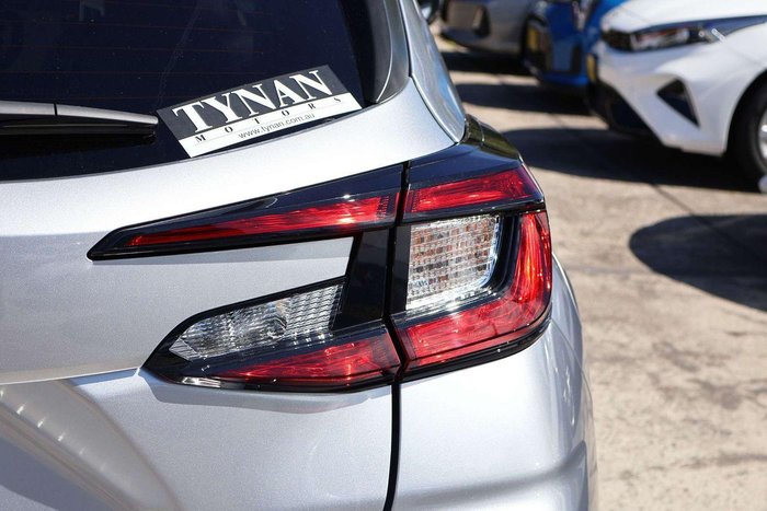 2024 Subaru Impreza 2.0S