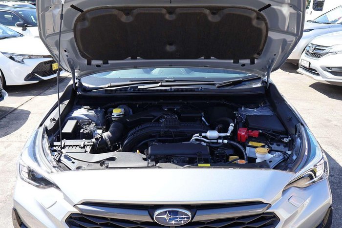 2024 Subaru Impreza 2.0S