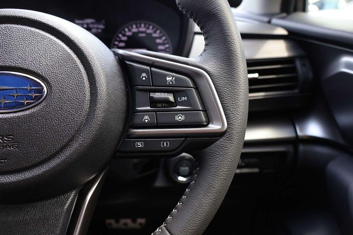 2024 Subaru Impreza 2.0S