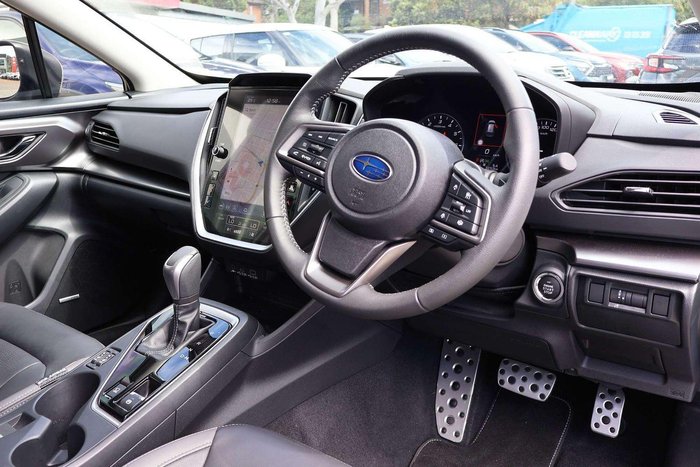 2024 Subaru Impreza 2.0S