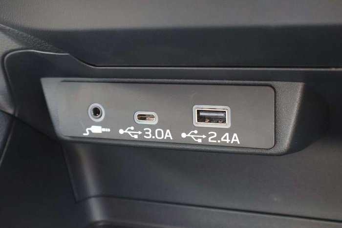 2024 Subaru Impreza 2.0S