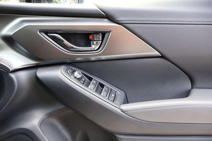 2024 Subaru Impreza 2.0S