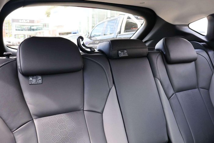 2024 Subaru Impreza 2.0S