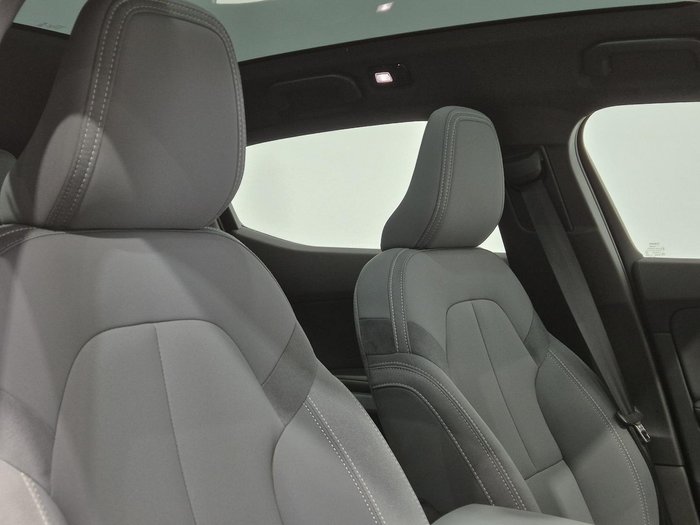 2023 Polestar 2 Long range Single motor MY24 Midnight