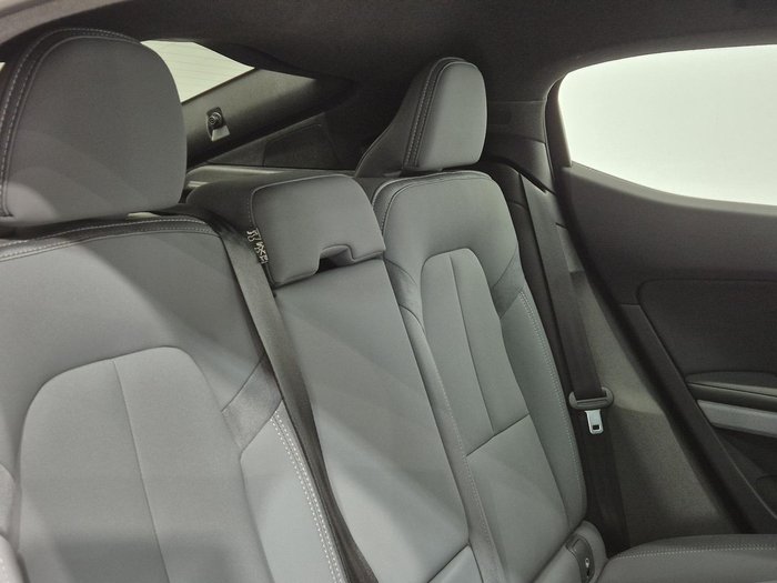 2023 Polestar 2 Long range Single motor MY24 Midnight