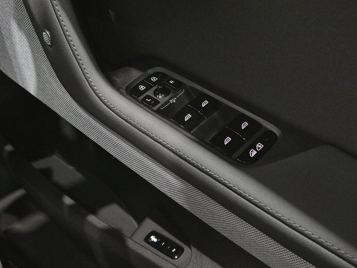 2023 Polestar 2 Long range Single motor MY24 Midnight