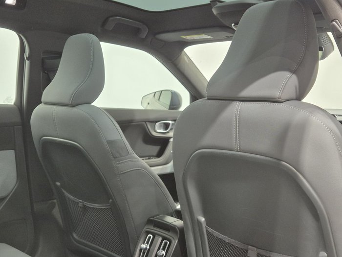 2023 Polestar 2 Long range Single motor MY24 Midnight