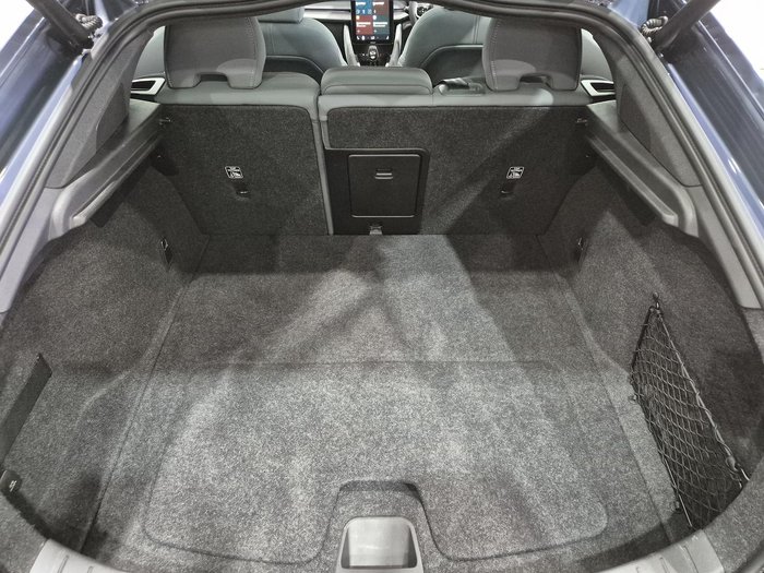 2023 Polestar 2 Long range Single motor MY24 Midnight