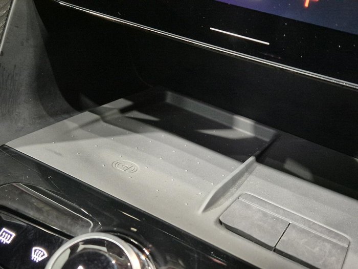 2023 Polestar 2 Long range Single motor MY24 Midnight