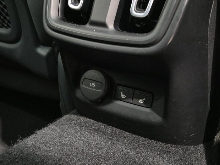 2023 Polestar 2 Long range Single motor MY24 Midnight