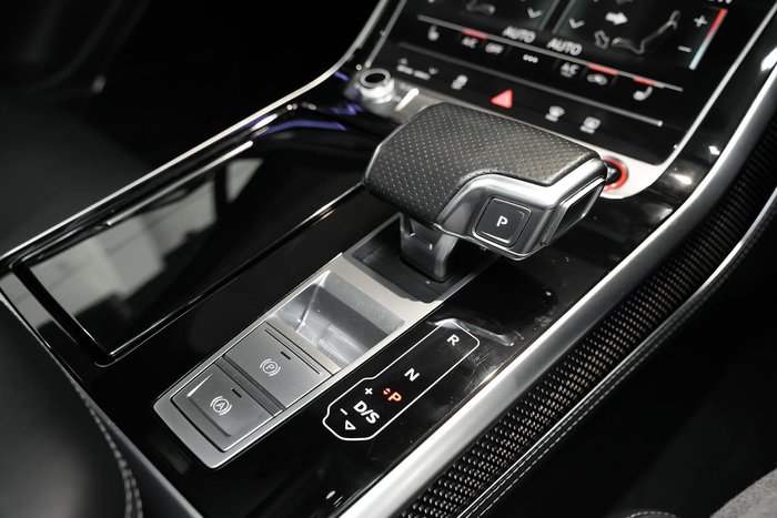 2021 Audi SQ7 TDI 4M MY22 Four Wheel Drive Mythos Black