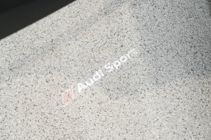 2021 Audi RS5