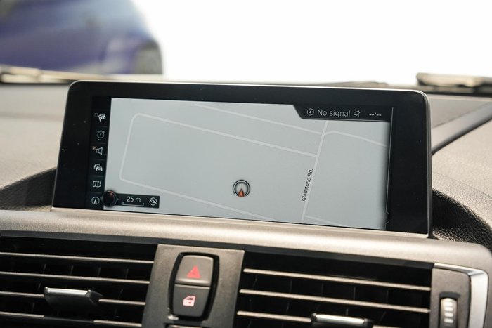 2017 BMW M2 F87 LCI Alpine White