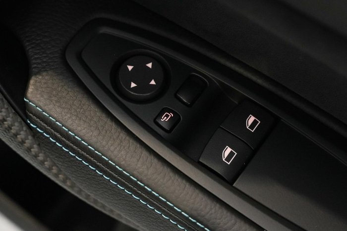 2017 BMW M2 F87 LCI Alpine White