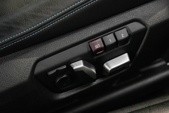 2017 BMW M2 F87 LCI Alpine White