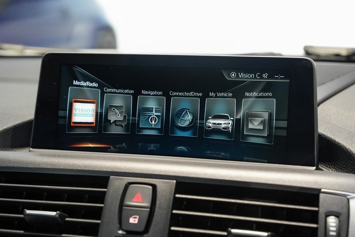 2017 BMW M2 F87 LCI Alpine White