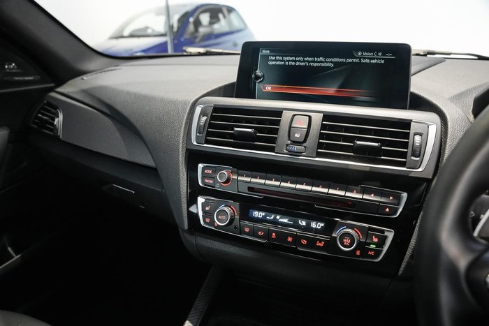 2017 BMW M2 F87 LCI Alpine White