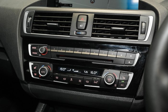 2017 BMW M2 F87 LCI Alpine White