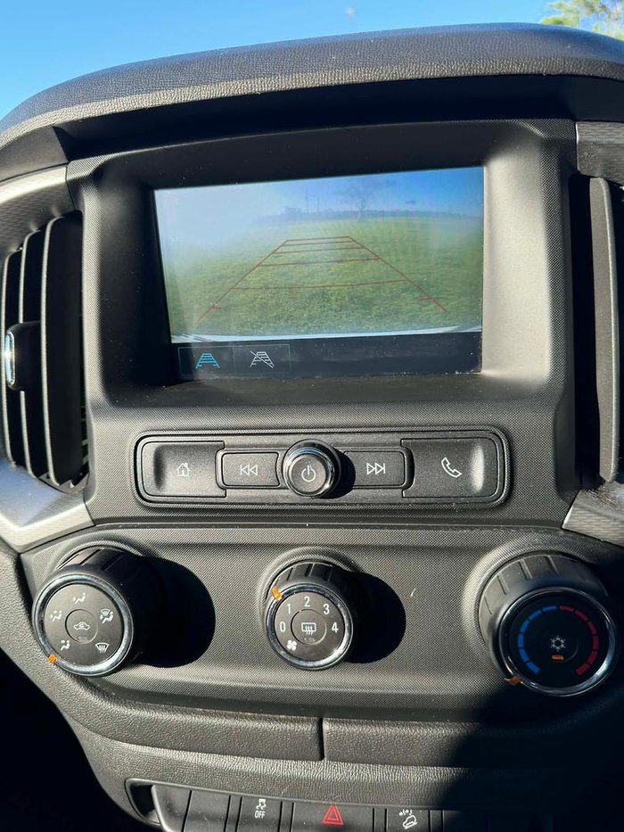 2020 Holden Trailblazer LT