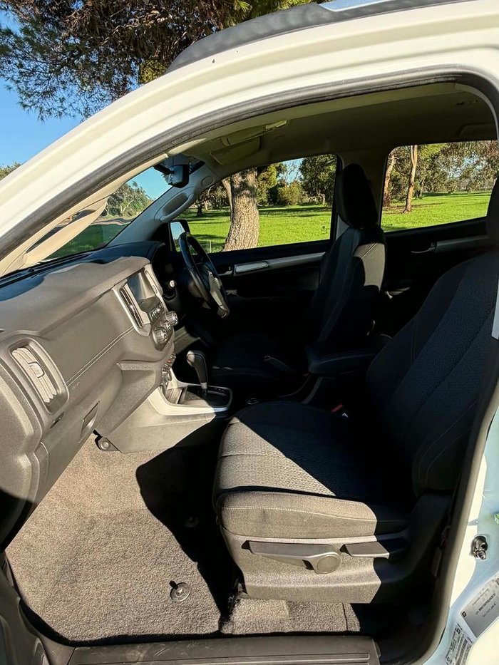 2020 Holden Trailblazer LT