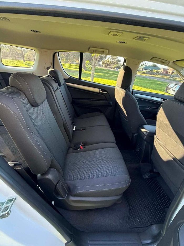 2020 Holden Trailblazer LT