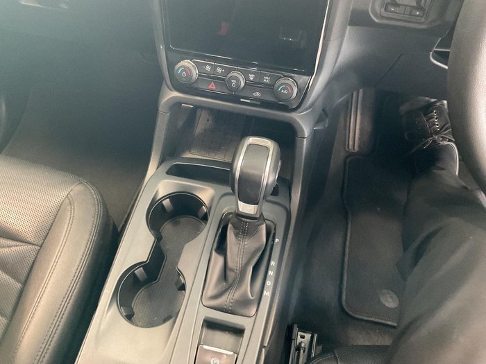 2023 Ford Everest Trend