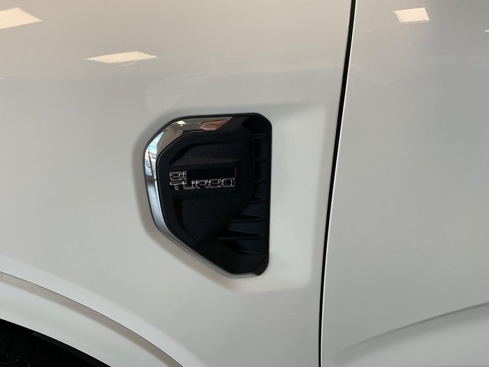 2023 Ford Everest Trend