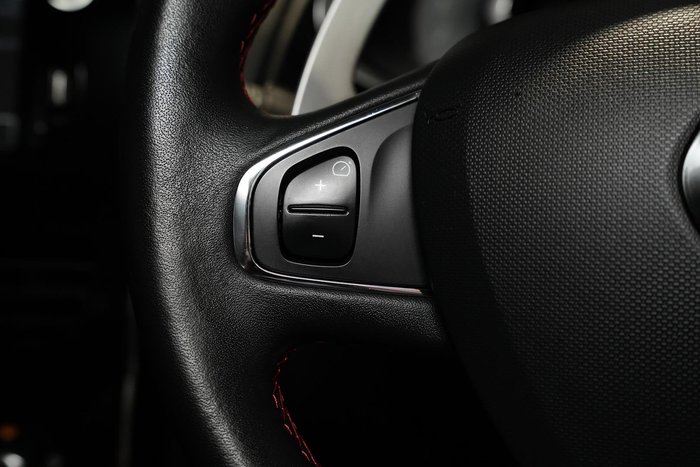 2014 Renault Clio R.S. 200 Sport IV B98 Flame Red