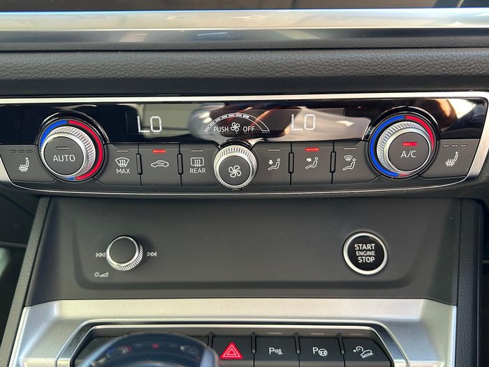 2025 Audi Q3 35 TFSI S line