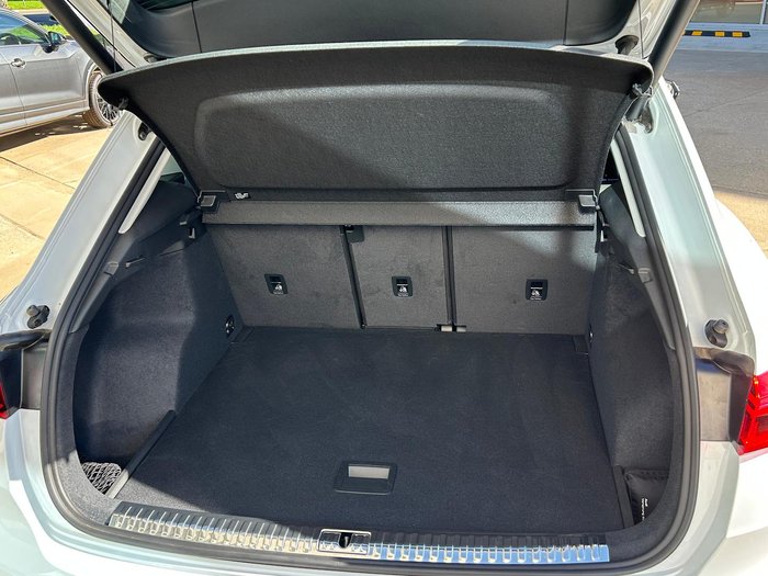 2025 Audi Q3 35 TFSI S line