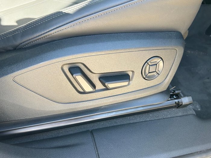 2025 Audi Q3 35 TFSI S line