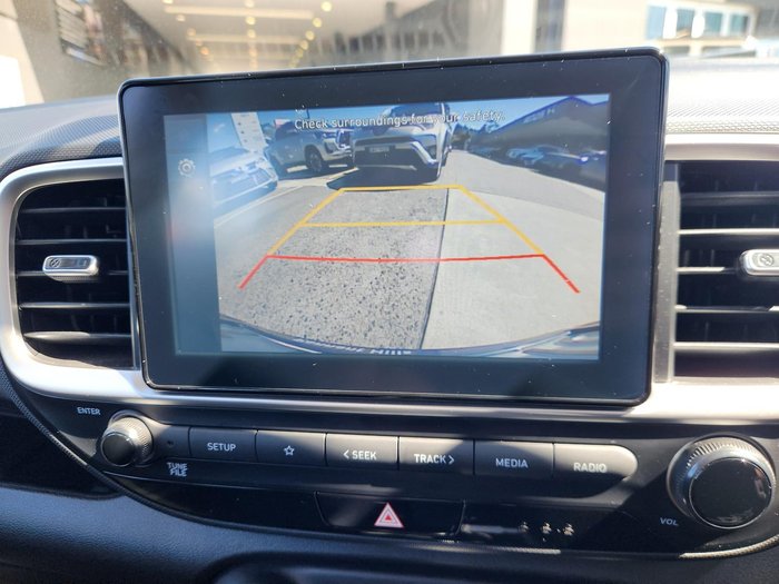 2025 Hyundai Venue