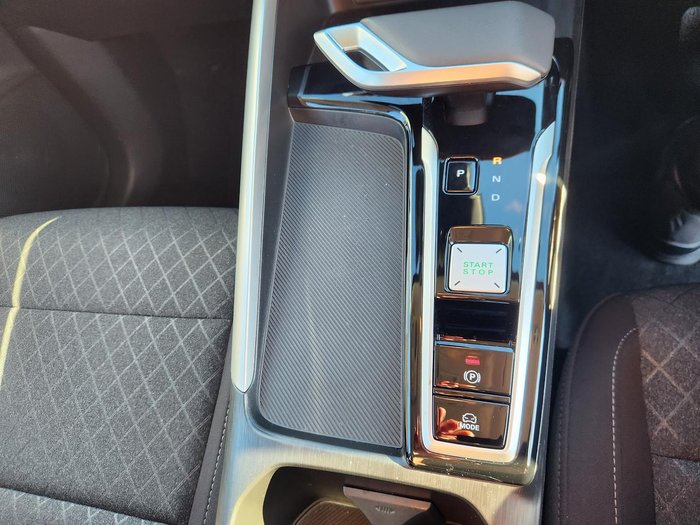 2025 MG ZS Vibe Turbo