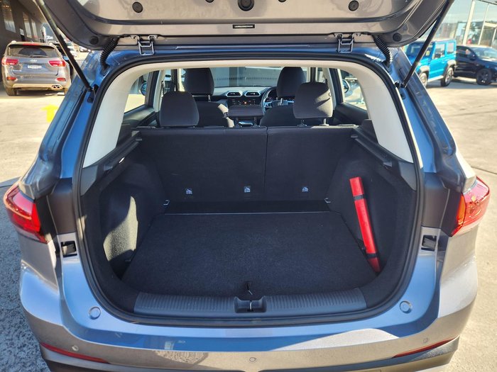 2025 MG ZS Vibe Turbo