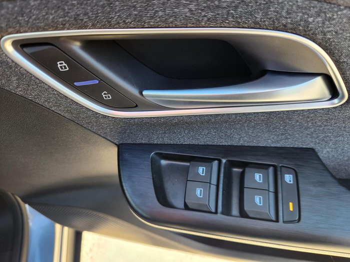 2025 MG ZS Vibe Turbo