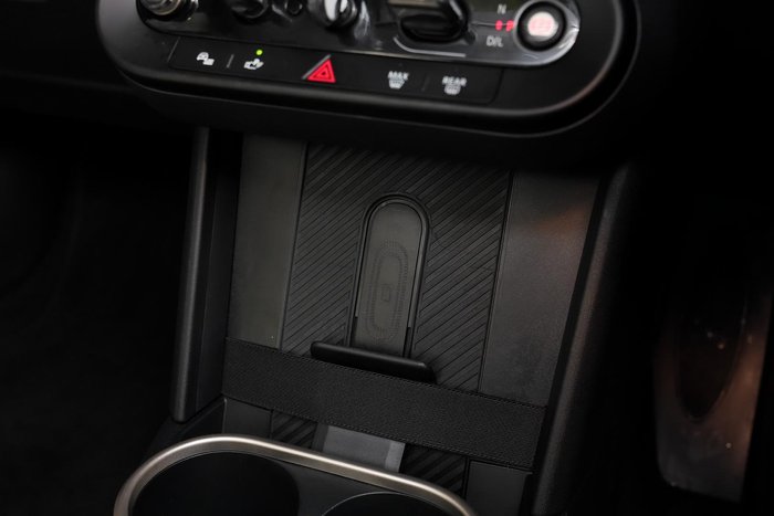 2025 MINI Cooper S Favoured