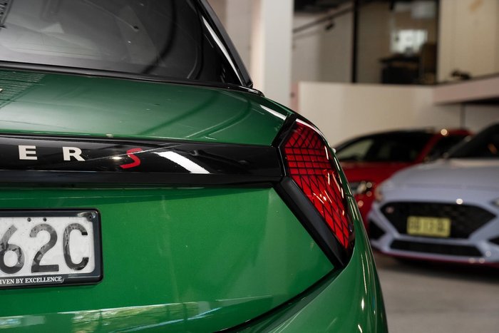 2025 MINI Cooper S Favoured