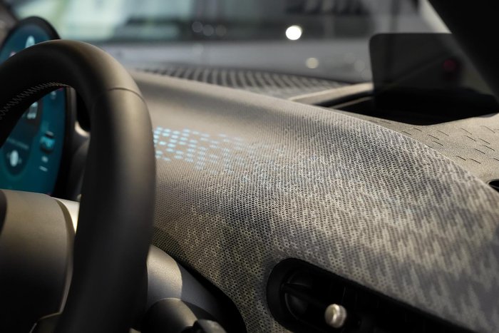 2025 MINI Cooper S Favoured