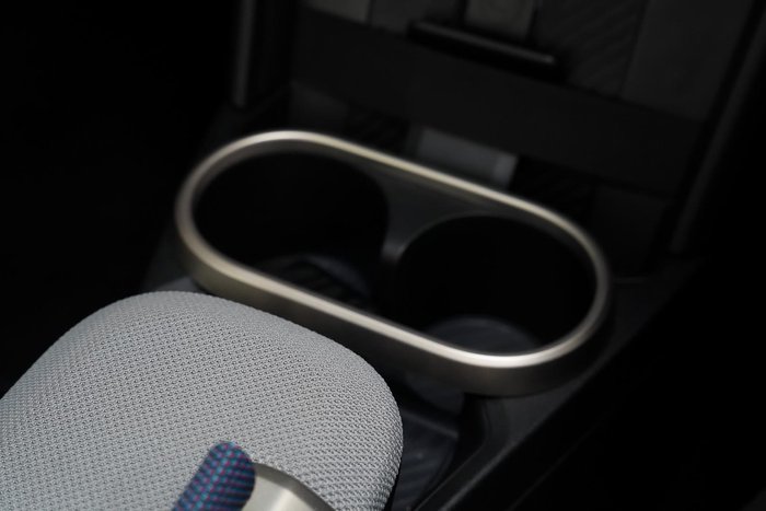 2025 MINI Cooper S Favoured