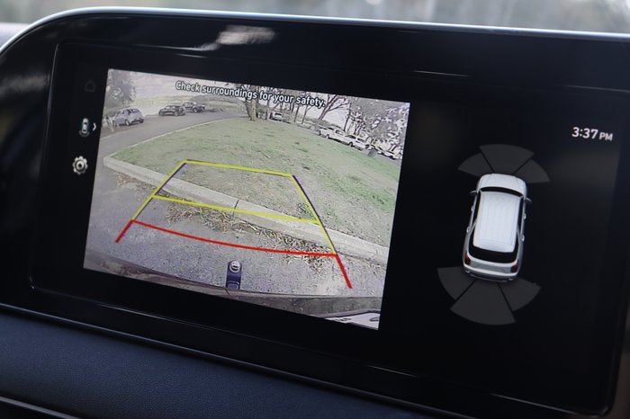 2020 Hyundai Palisade (8 Seat)