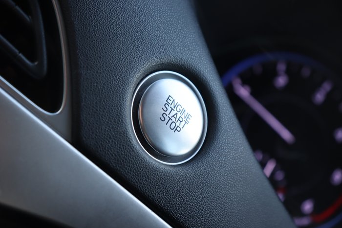 2020 Hyundai Palisade (8 Seat)