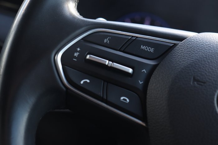 2020 Hyundai Palisade (8 Seat)