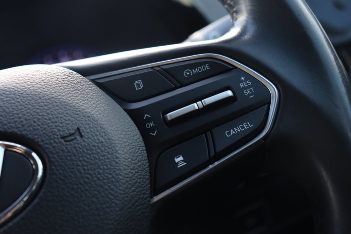 2020 Hyundai Palisade (8 Seat)