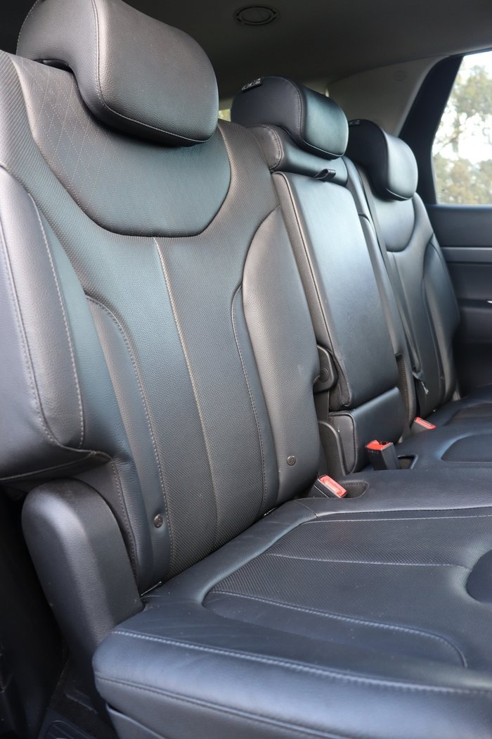 2020 Hyundai Palisade (8 Seat)