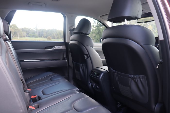 2020 Hyundai Palisade (8 Seat)