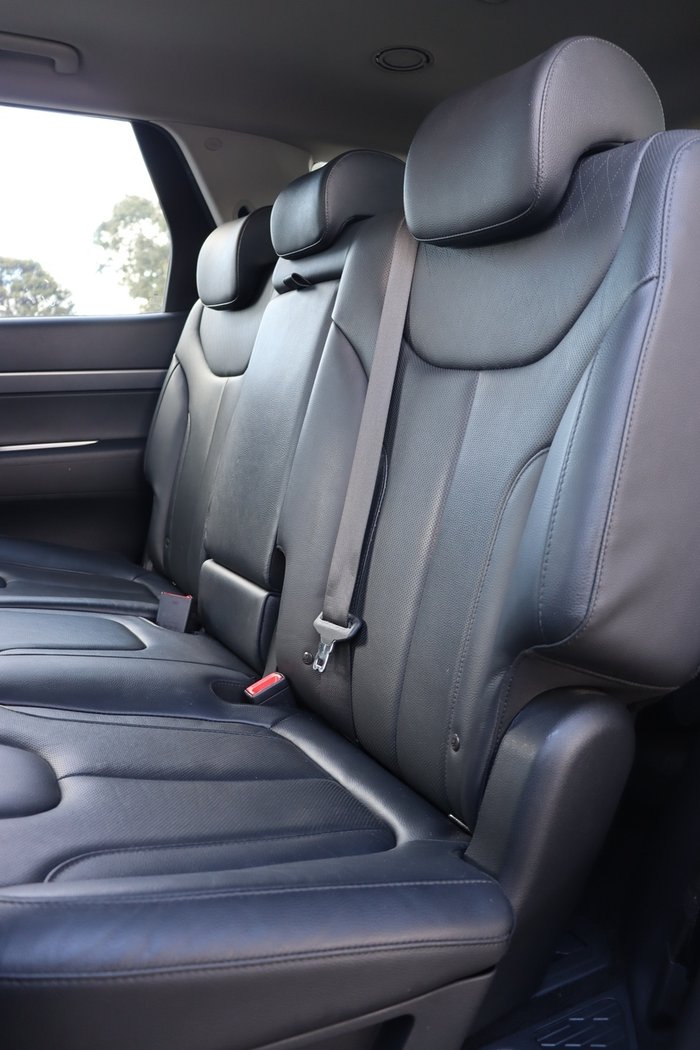 2020 Hyundai Palisade (8 Seat)