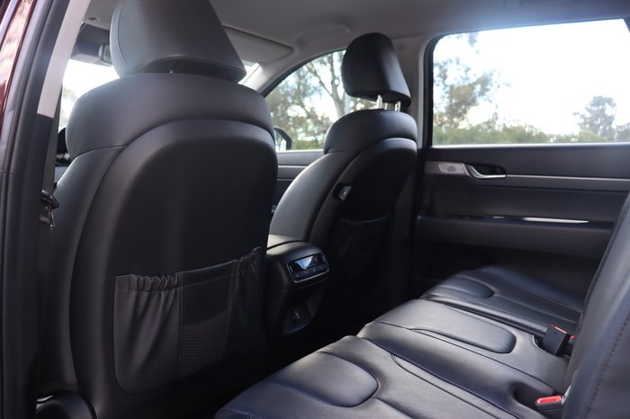 2020 Hyundai Palisade (8 Seat)