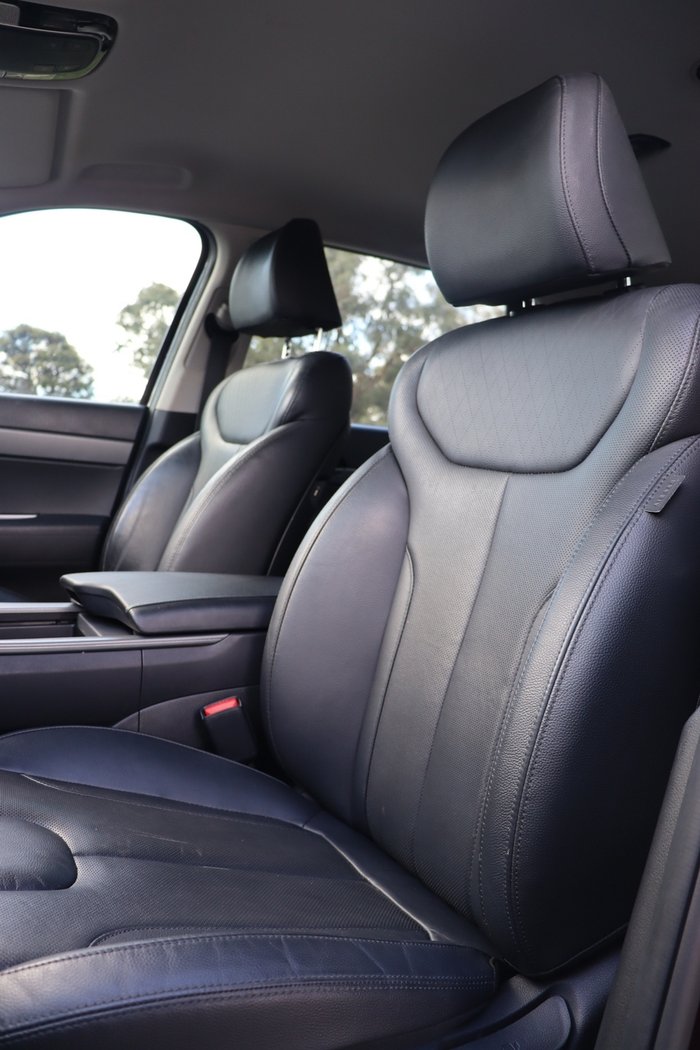 2020 Hyundai Palisade (8 Seat)