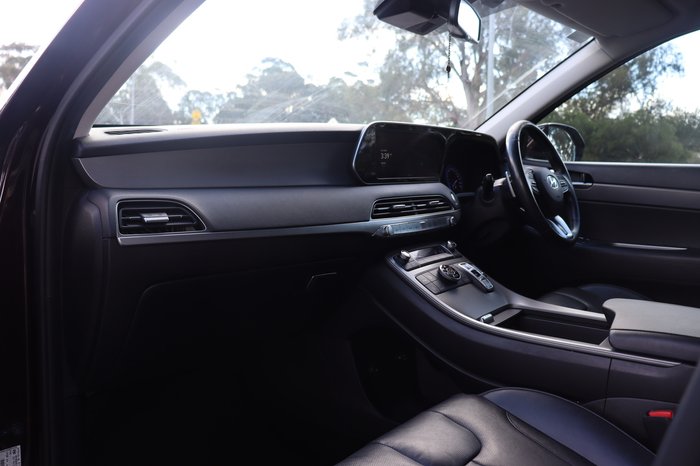 2020 Hyundai Palisade (8 Seat)